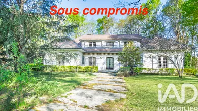 Demeure à Saucats (33650)