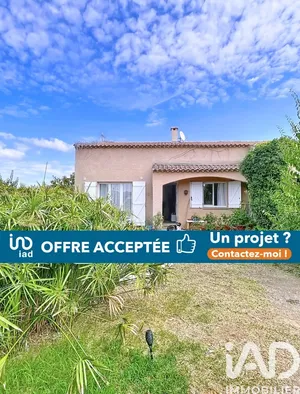 House at Cazouls-lès-Béziers (34370)