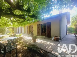 House at Cissac-Médoc (33250)