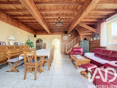 Maison à Maraussan (34370)