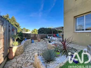 Maison à Maraussan (34370)