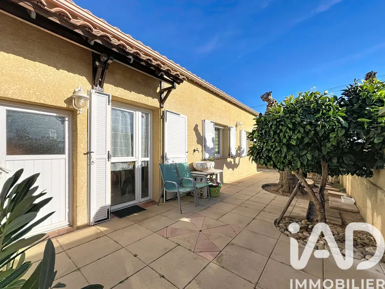 Maison 10 pièces 174 m² · à Maraussan · 174 m² · 438 000 €
