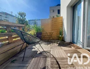Appartement à Nantes (44000)