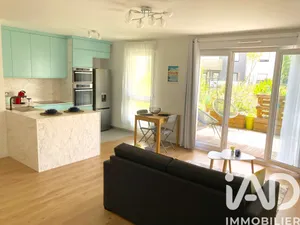 Apartment at Nantes (44000)