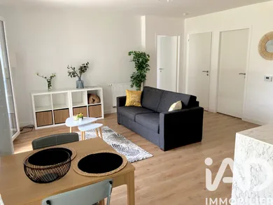 Appartement à Nantes (44000)