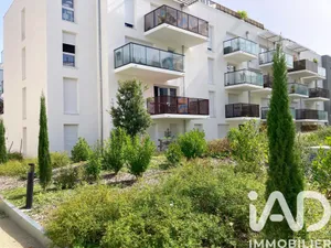 Appartement à Nantes (44000)