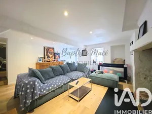 House at Brissac Loire Aubance (49320)