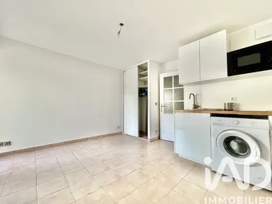 Studio in Fréjus (83600)