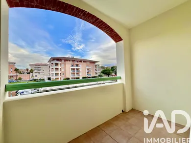 Studio in Fréjus (83600)