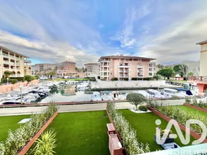 Studio at Fréjus (83600)