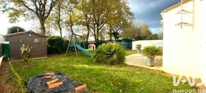 House at Venansault (85190)