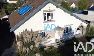 House in Doullens (80600)