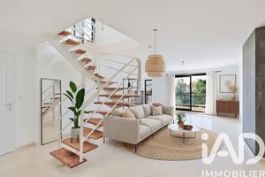 Duplex in Lyon (69003)