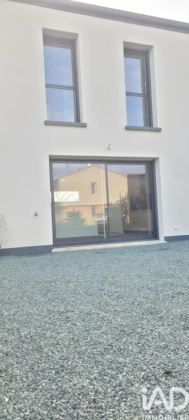 Maison à La Ferrière (85280)