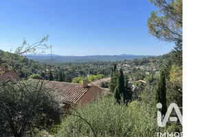 House at Cotignac (83570)