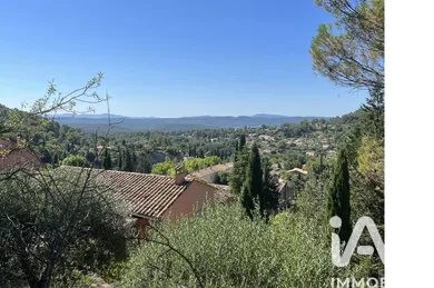 Maison à Cotignac (83570)