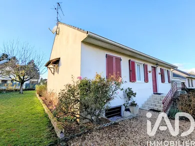 House in Yèbles (77390)