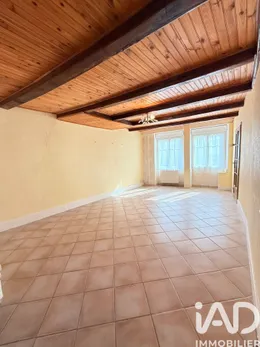 Maison traditionnelle à Nogent (52800)