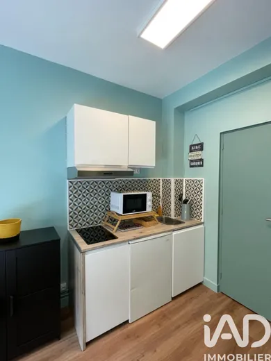 Apartment in Metz (57000)