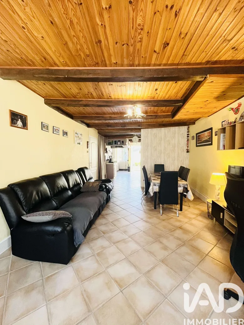 Maison 5 pièces 138 m² · à Nogent · 138 m² · 105 000 €