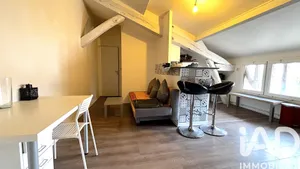 Apartment at Châlons-en-Champagne (51000)