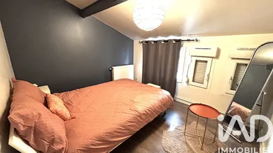Appartement à Châlons-en-Champagne (51000)
