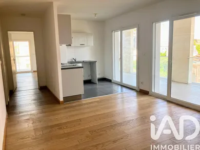Appartement à Reims (51100)