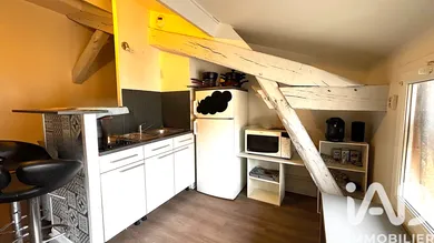 Appartement à Châlons-en-Champagne (51000)