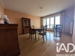 Appartement à SAINT ANDRE LES VERGERS (10120)