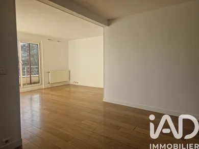 Appartement à Montigny-le-Bretonneux (78180)