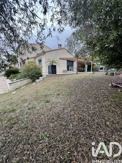 Maison à Vinassan (11110)