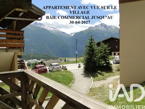 Appartement à Aussois (73500)