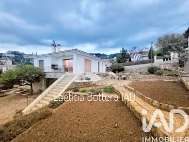 House in Ollioules (83190)