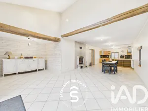 Village house at Avrainville (88130)