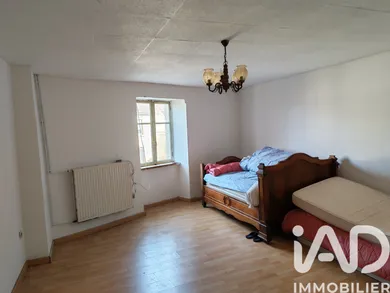 Village house in Rougemont (25680)