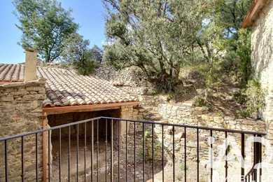 Domaine à entrechaux (84340)