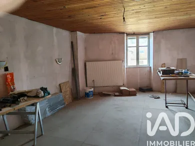 Village house in Rougemont (25680)