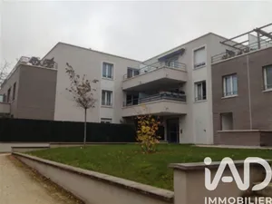 Apartment at Annet-sur-Marne (77410)