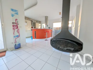 House in Sète (34200)
