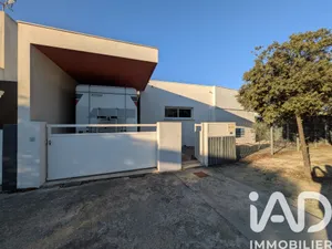 House at Sète (34200)