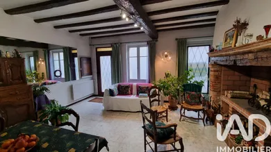 Townhouse at Plaisance-du-Touch (31830)