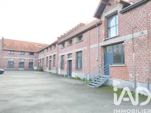 Apartment at Bruay-la-Buissière (62700)