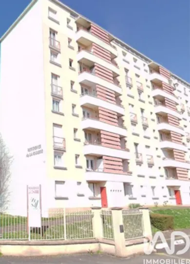 Apartment at Melun (77000)
