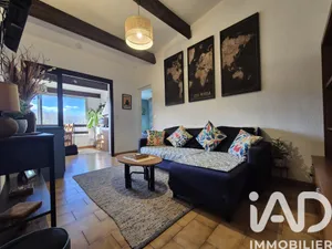 Apartment at Argelès-sur-Mer (66700)