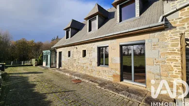 House at VAL COUESNON (35560)