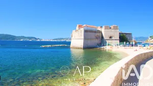 Appartement à Toulon (83000)