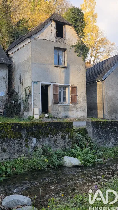 Maison à Les Angles (65100)