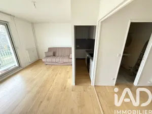 Appartement à Tours (37100)