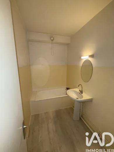 Appartement à Tours (37100)