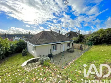 Maison de ville à Le Blanc (36300)